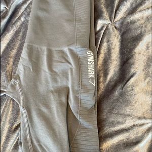 GymShark Origin Seamless Leggings